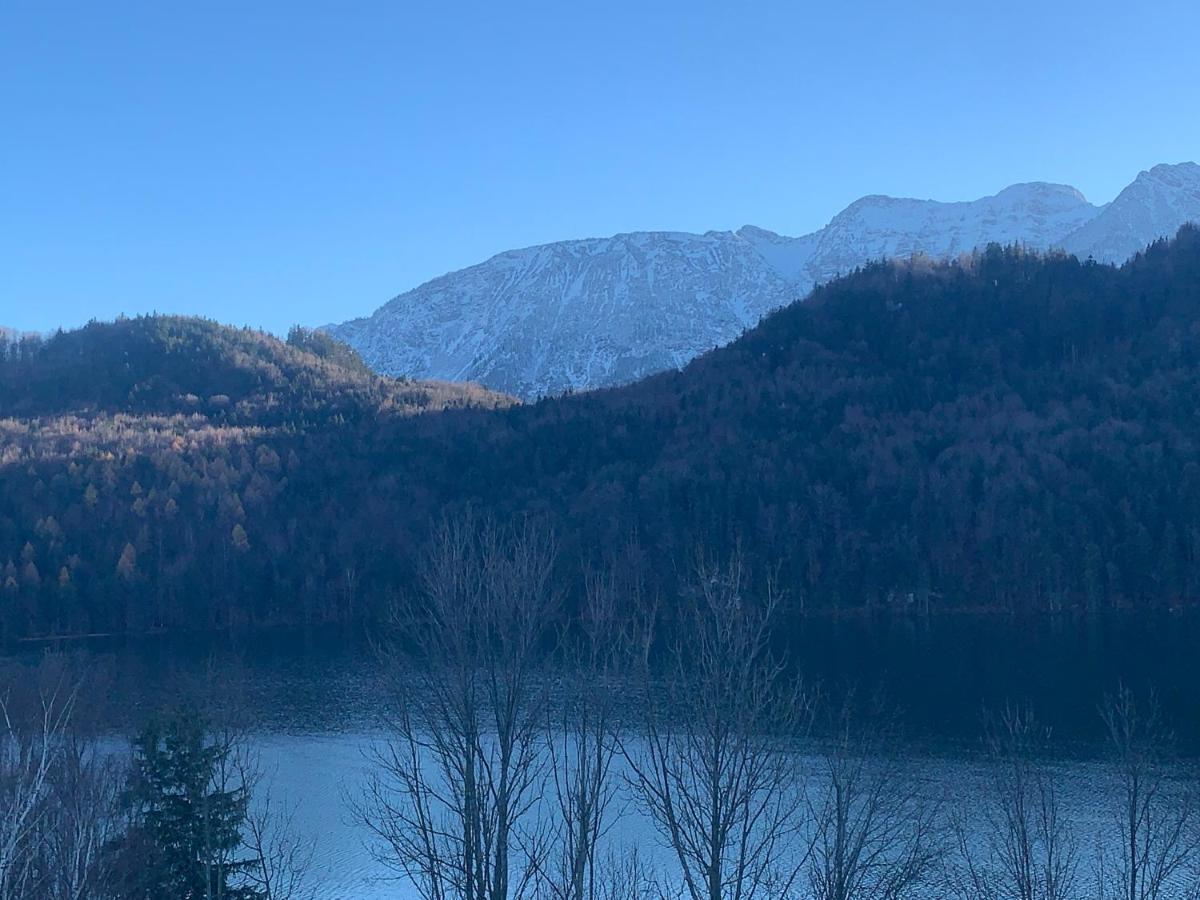 Гостевой дом Rexha Am Weissensee Фюссен